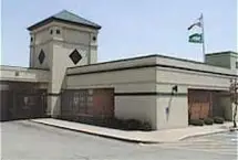 Photograph of Holiday Inn Rochester - So(Mayo Cln Area), 