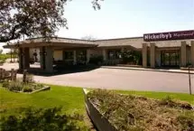 Photograph of Days Inn, Maplewood