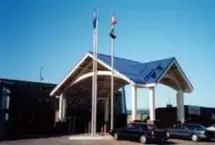 Photograph of AmericInn, 