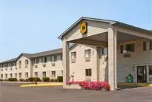 Photograph of Super 8, Blaine