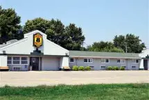 Photograph of Super 8,
