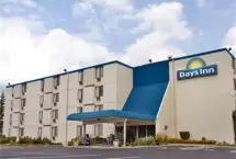 Photograph of Days Inn, Plymouth