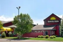 Photograph of Days Inn,