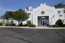 Photograph of Best Western Quiet House & Suites,