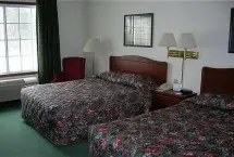 Photograph of Country Inn and Suites, Owatonna