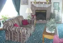 Photograph of Country Inn and Suites, Baxter