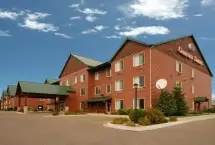 Photograph of Comfort Suites, Baxter