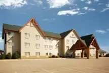 Photograph of Comfort Inn,