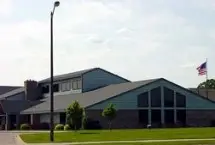 Photograph of AmericInn,
