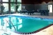 Photograph of AmericInn, 