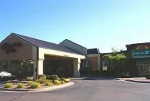 Photograph of Hampton Inn, Shoreview