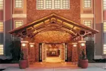 Photograph of Staybridge Suites,