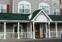 Photograph of Country Inn and Suites, Brooklyn Center