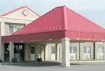 Photograph of Select Inn,