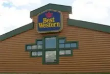 Photograph of Best Western Inn, Bemidji