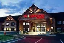 Photograph of Wildwood Lodge Lake Elmo,
