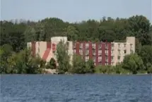 Photograph of Livinn Suites Maplewood, 