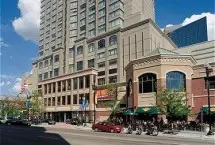 Photograph of Graves 601 Hotel,