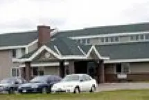 Photograph of AmericInn,
