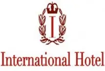 Photograph of The International, Rochester
