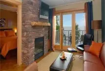 Photograph of East Bay Suites, Grand Marais