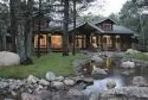 Photograph of Grand View Lodge, Nisswa