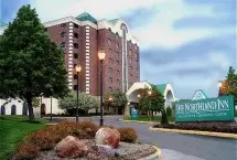 Photograph of The Northland Inn,