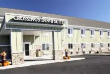 Photograph of Crossings by GrandStay Inn and Suites, Pipestone