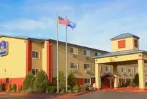 Photograph of Best Western Shakopee Inn,