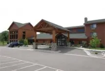 Photograph of Gateway Lodge and Suites, Orr
