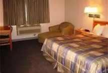 Photograph of AmericInn,