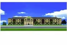 Photograph of Grandstay Residential Suites Faribault, Faribault