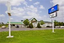 Photograph of Best Value Inn, Morton
