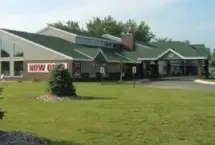 Photograph of Americas Best Value Inn, Annandale