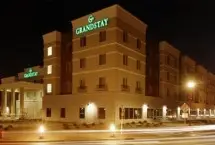 Photograph of Grandstay Residential Suites Hotel, Apple Valley