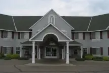 Photograph of Crossings by GrandStay Inn and Suites, Montevideo