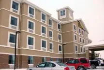 Photograph of Sleep Inn, 
