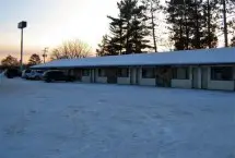 Photograph of Best Value Inn,