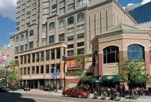 Photograph of Loews Minneapolis Hotel,