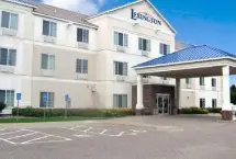 Photograph of Comfort Inn,