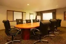 Photograph of Crossings by GrandStay Inn and Suites, Becker