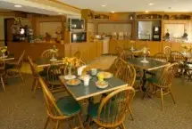 Photograph of InnPlace Suites,