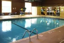 Photograph of AmericInn, International Falls