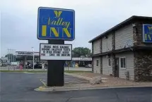 Photograph of Valley Inn,
