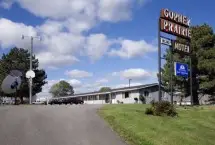 Photograph of Americas Best Value Inn,