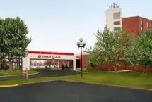 Photograph of Ramada Plaza,