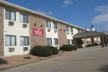 Photograph of Regency Inn and Suites, Hastings