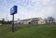 Photograph of Americas Best Value Inn, Stillwater