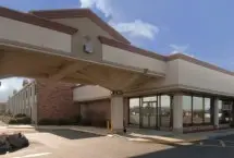 Photograph of Americas Best Value Inn,