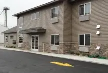 Photograph of Canby Inn And Suites, Canby